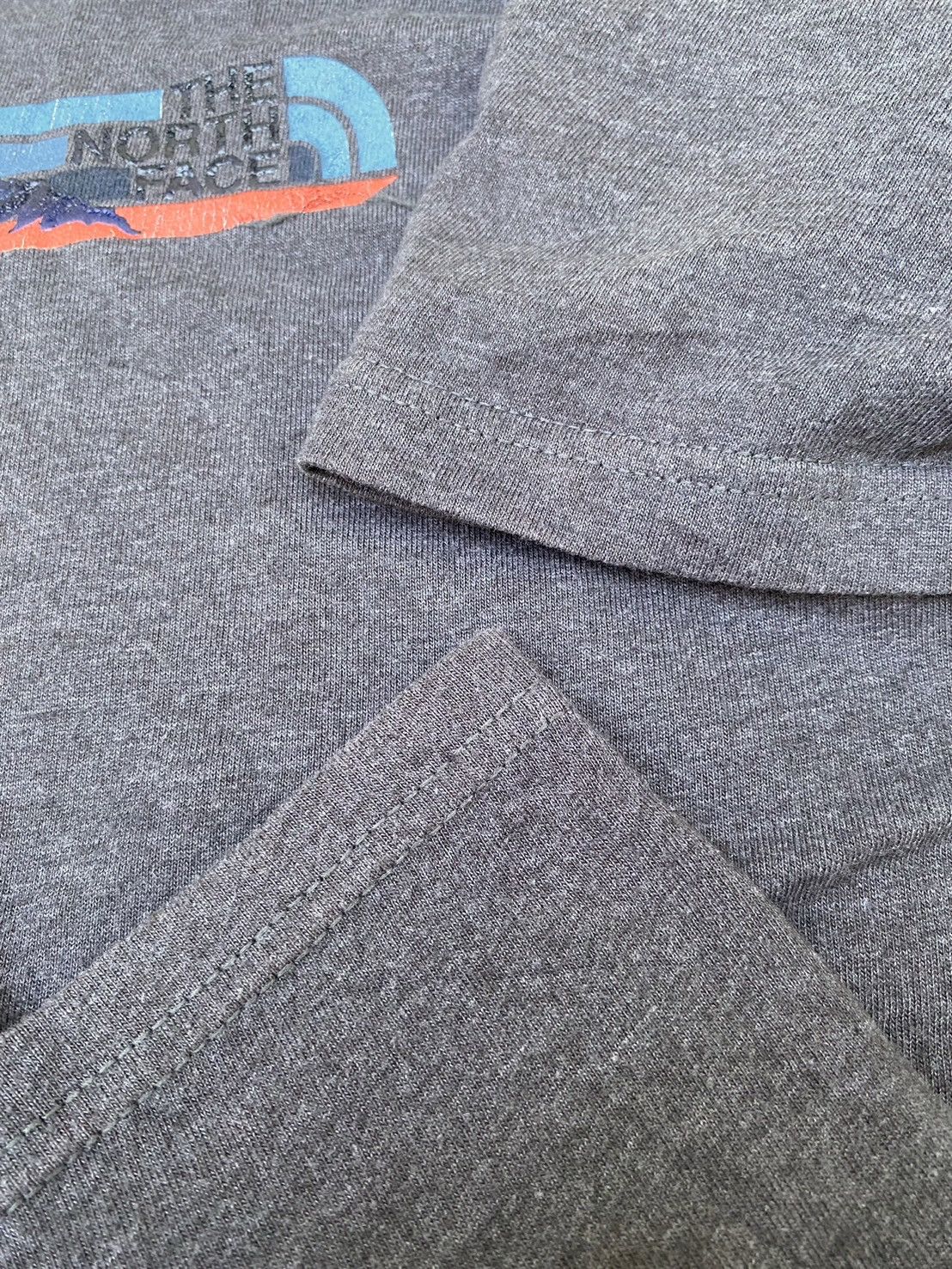The North Face × Vintage Vintage The north face shirt Size US L / EU 52-54 / 3 - 9 Thumbnail
