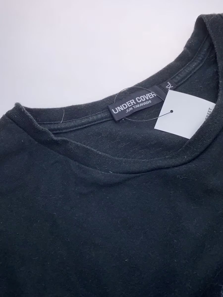 Undercover GROUPIE Tee Size US XL / EU 56 / 4 - 6 Thumbnail