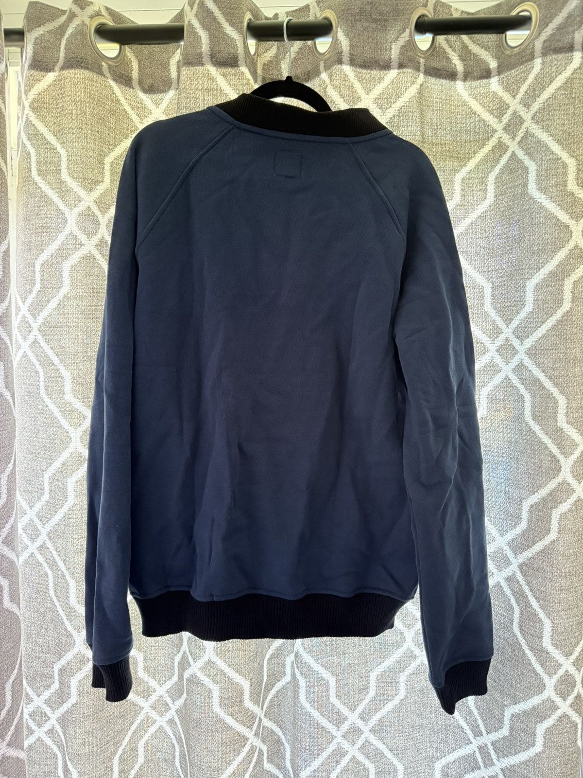 Designer Dinner Service NY Alpine Cardigan Size US L / EU 52-54 / 3 - 2 Thumbnail
