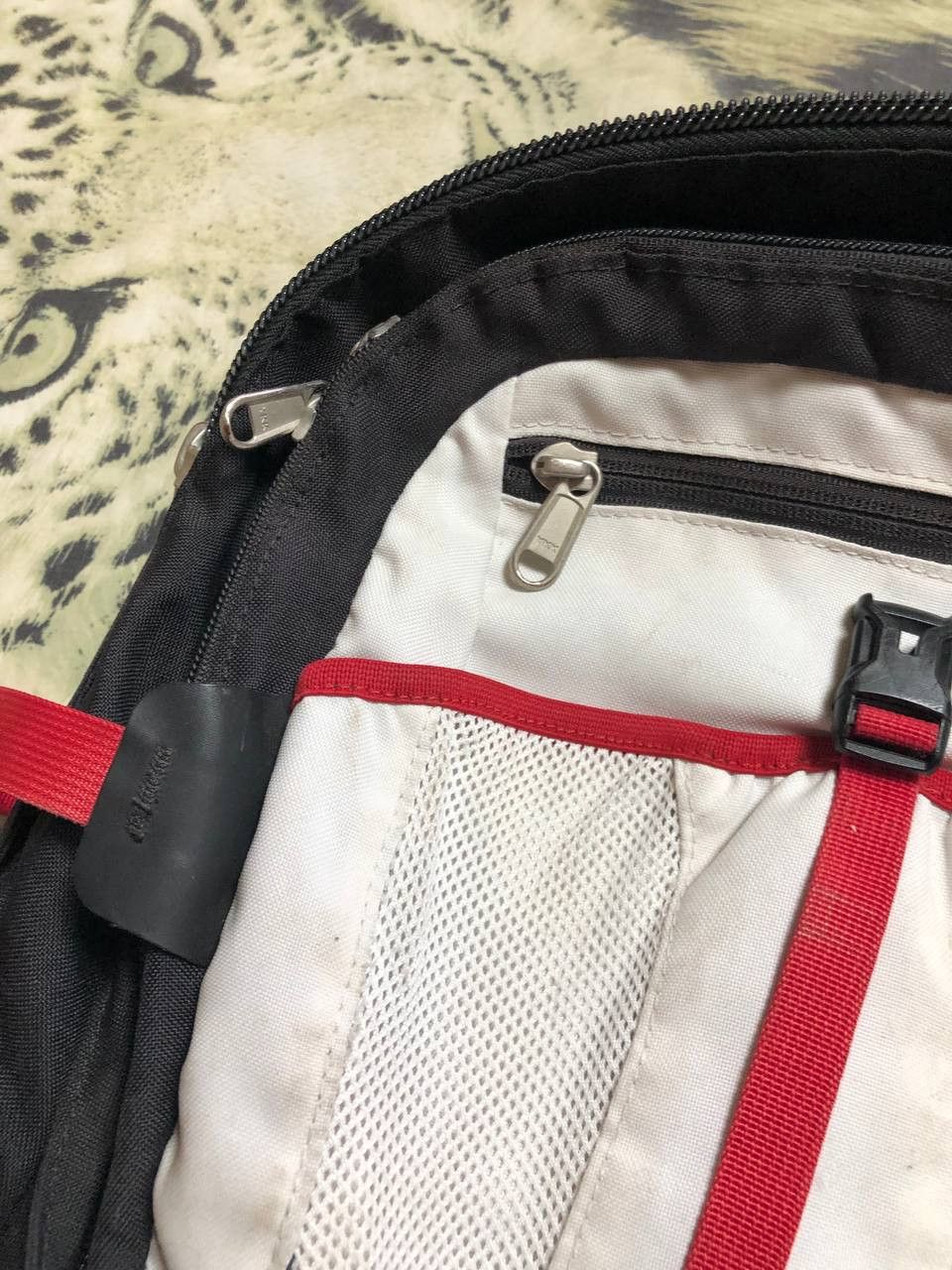 The North Face The North Face Backpack Size ONE SIZE - 4 Thumbnail