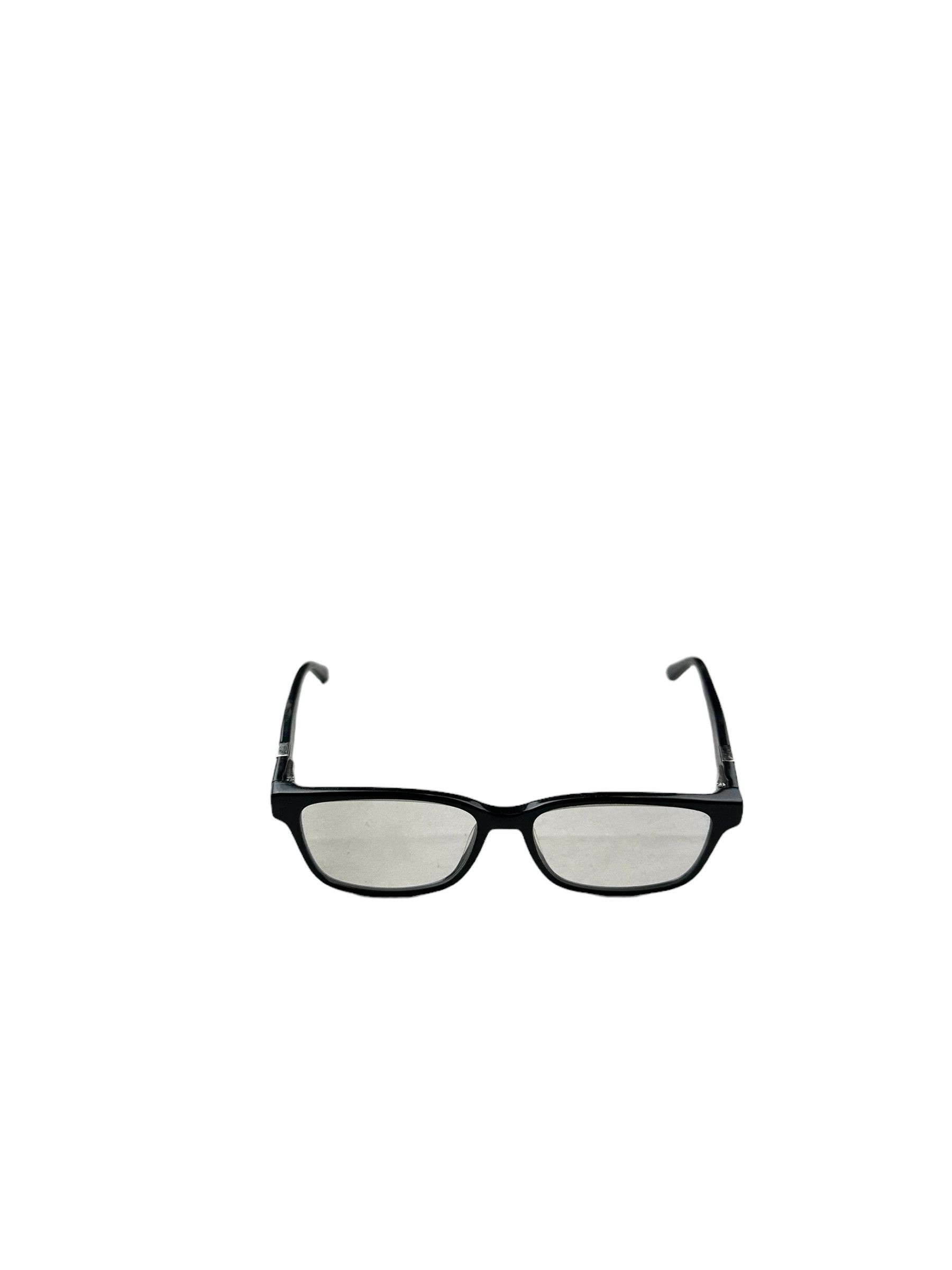 Guess Guess classic wayfarer vintage glasses Size ONE SIZE - 3 Thumbnail