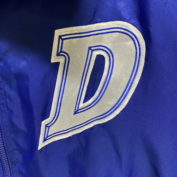 Japanese Brand Chunichi Dragons Jacket Vintage 90s Size US M / EU 48-50 / 2 - 8 Thumbnail