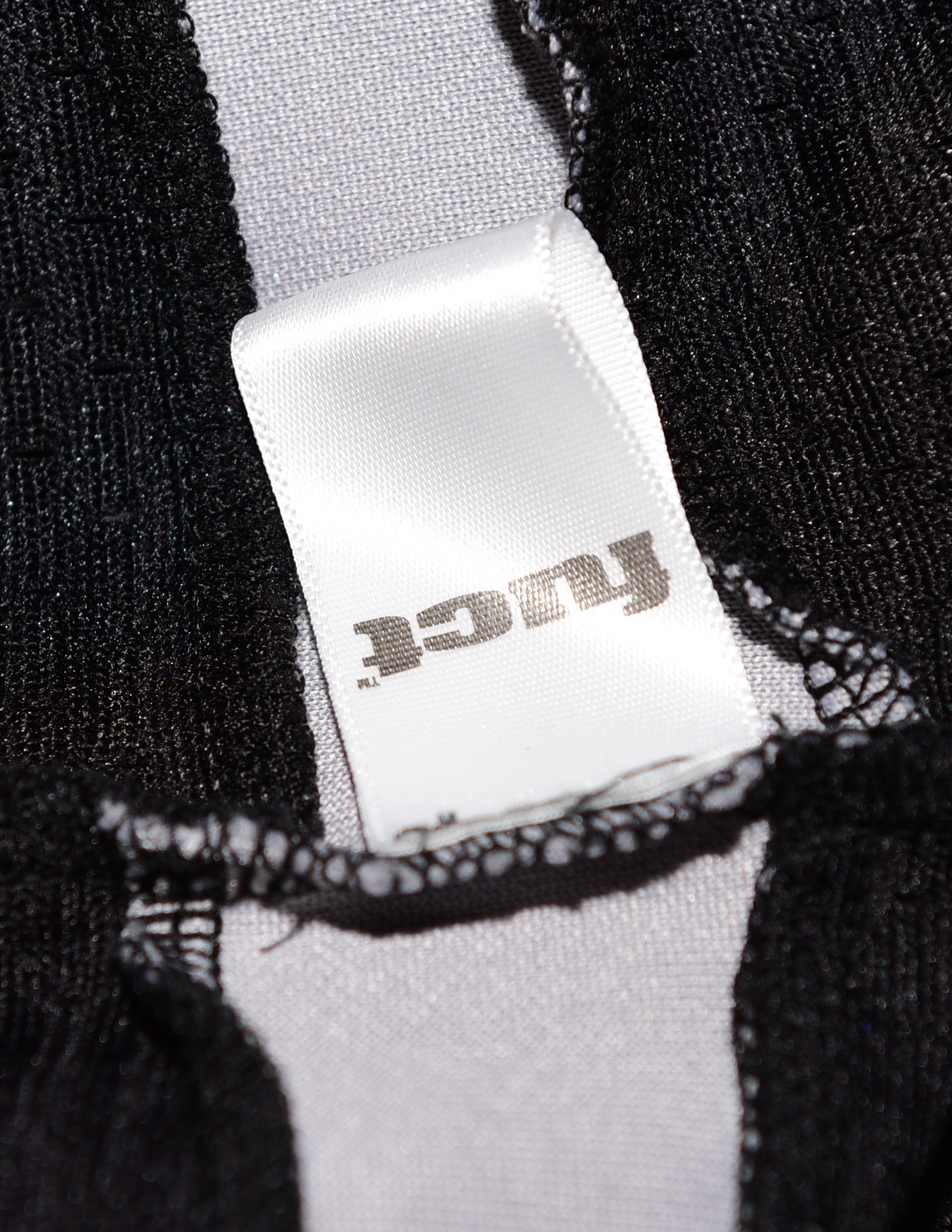 FUCT FUCT 3M Hockey Jersey Size US XXL / EU 58 / 5 - 11 Thumbnail