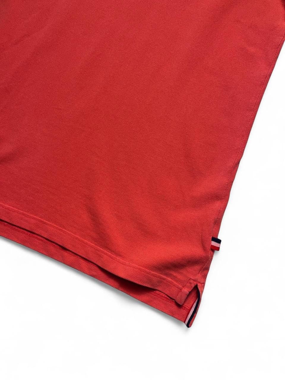 Moncler MONCLER POLO SHIRT Size US XXL / EU 58 / 5 - 2 Thumbnail