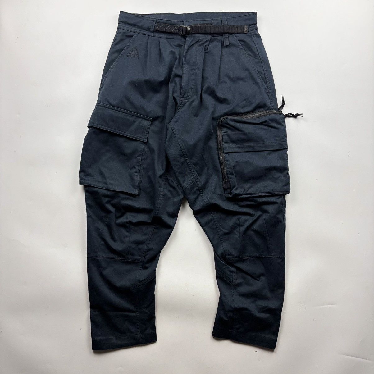 Nike ACG Nike ACG SS19 Woven Cargo Pant Medium | Grailed