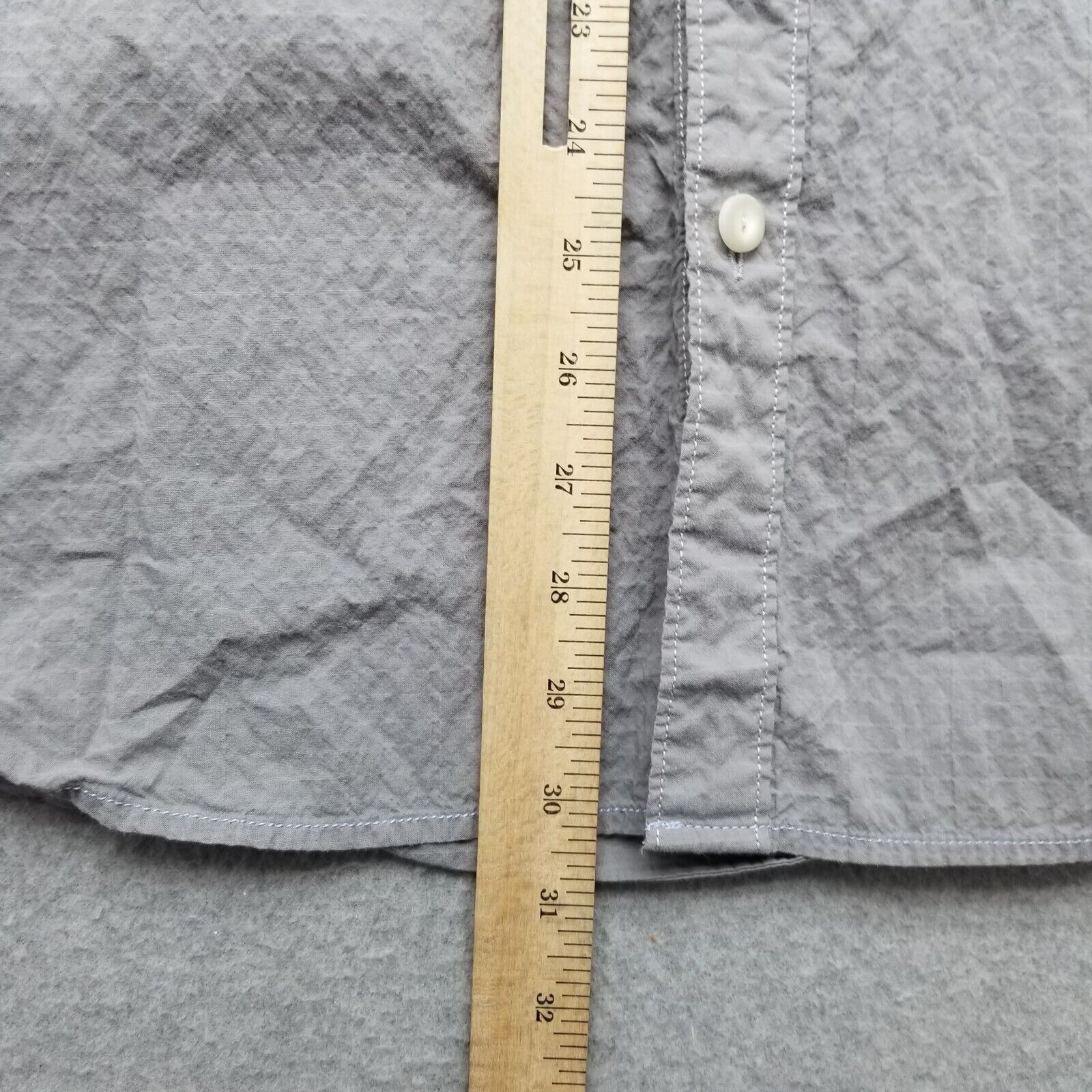 Tommy Bahama Tommy Bahama Shirt Mens XL Button Up Short Sleeve Pocket Size US XL / EU 56 / 4 - 9 Thumbnail