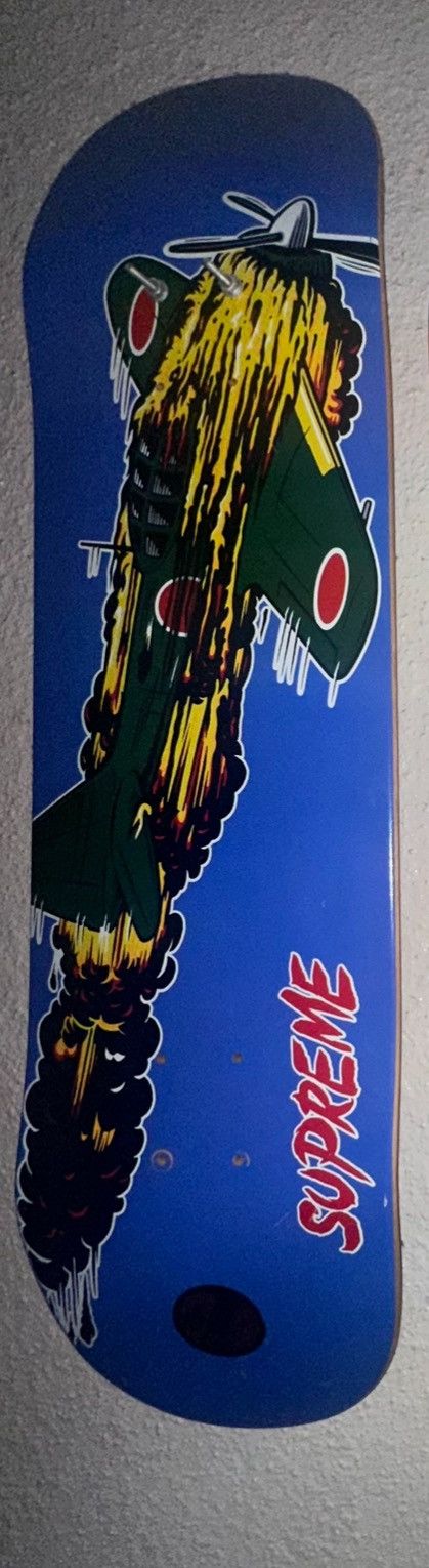 Supreme Blue jet supreme deck Size ONE SIZE - 1 Preview