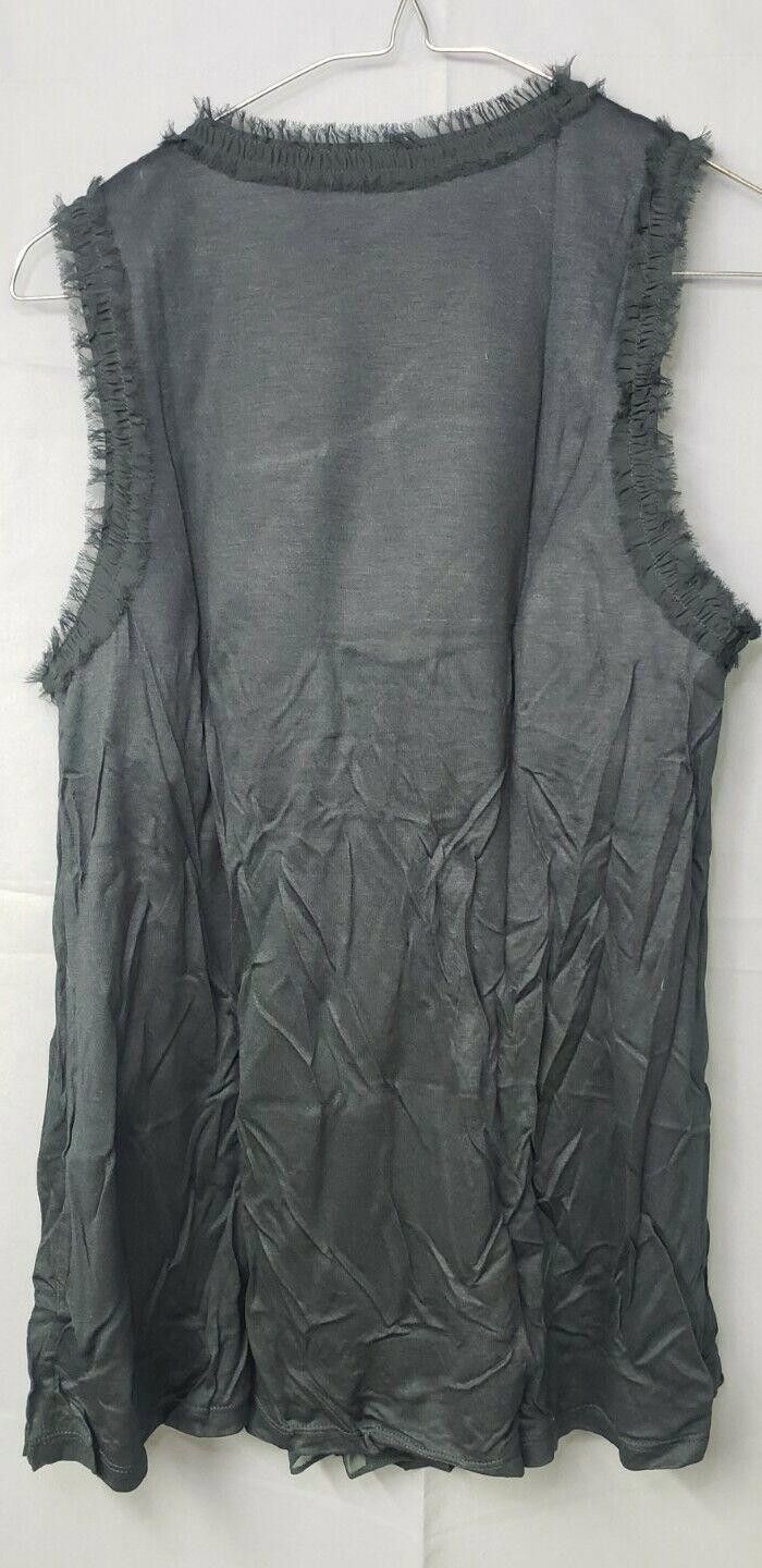 Designer Victoria Secret Bra Top Tank New Size Large Size L / US 10 / IT 46 - 7 Thumbnail