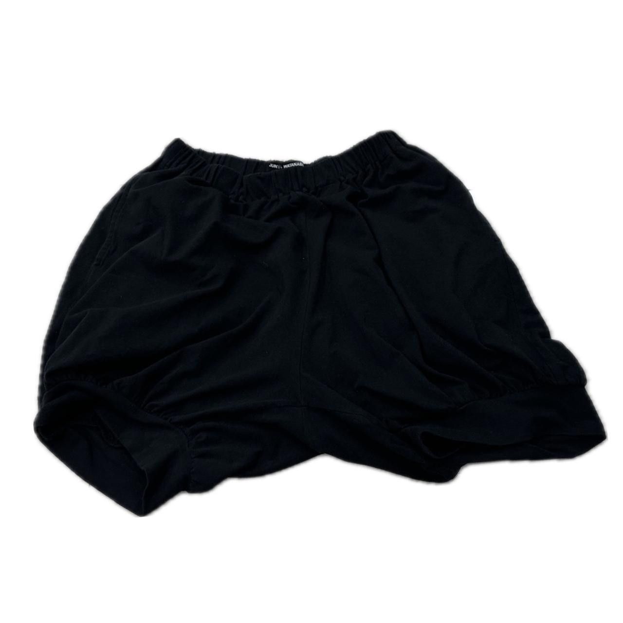 Junya Watanabe Junya Watanabe Comme Des Garcons Bubble Diaper Shorts Size 28" / US 6 / IT 42 - 5 Thumbnail