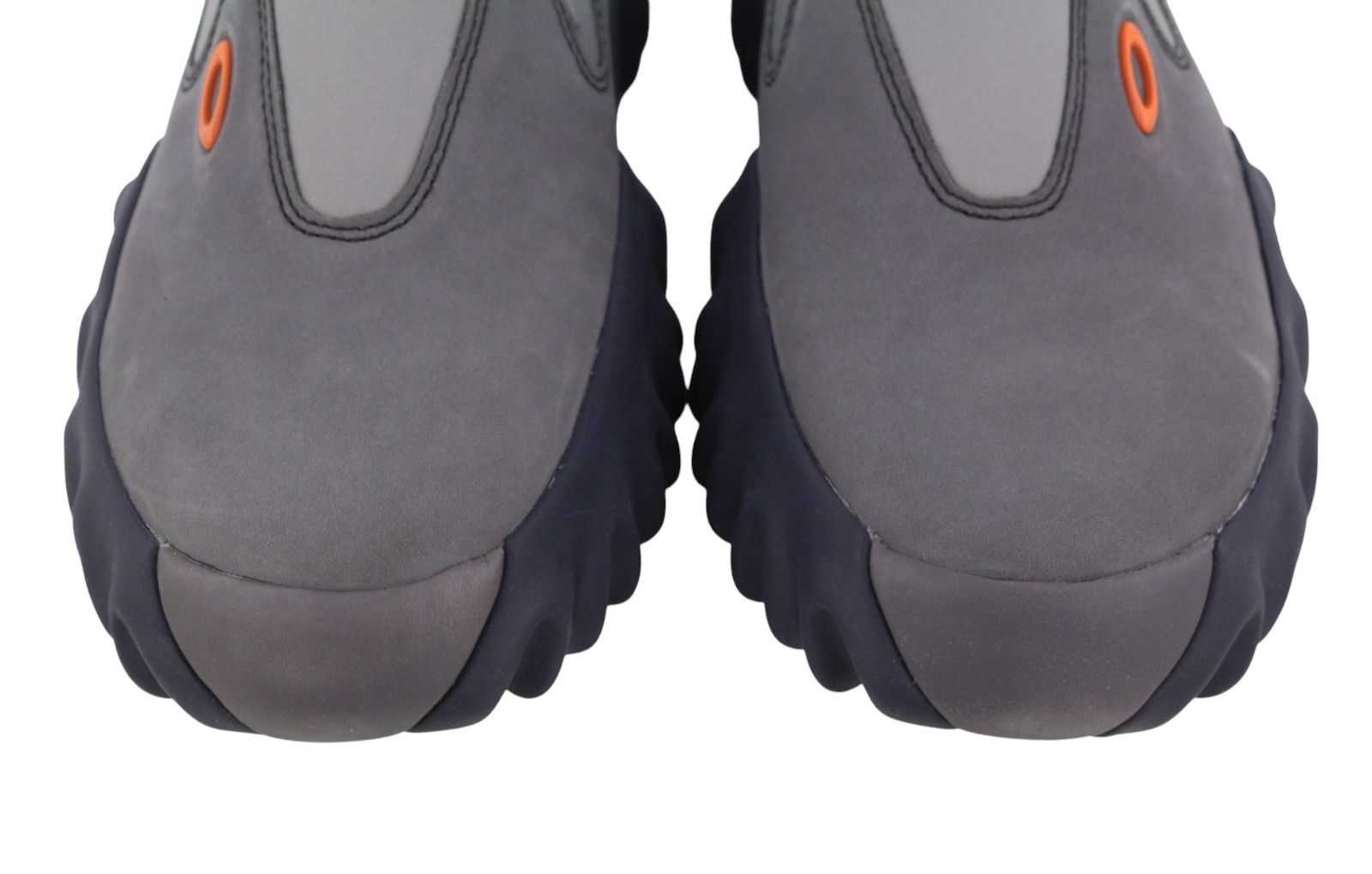 Brain Dead X OAKLEY FACTORY TEAM NUBUCK MULE EU40.5 Deep Well 87979 Size US 7.5 / EU 40-41 - 5 Thumbnail