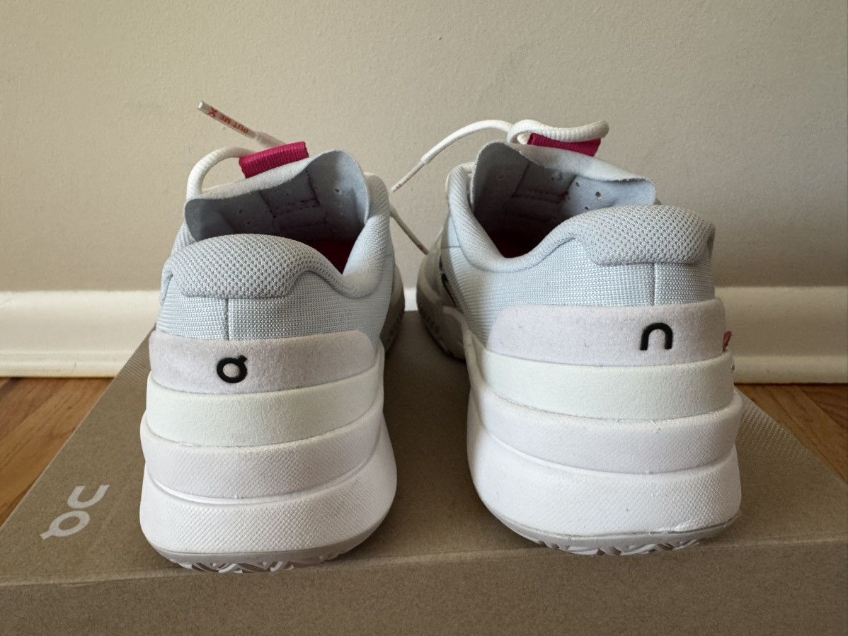 On On | The ROGER PRO 2 Women’s Tennis Shoes Size US 8.5 / IT 38.5 - 10 Thumbnail
