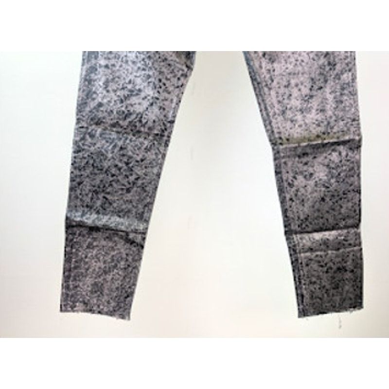 Gallery Dept. o1rshd1 Drykorn Skinny Fit Denim Jeans in Black Size US 34 / EU 50 - 12 Thumbnail