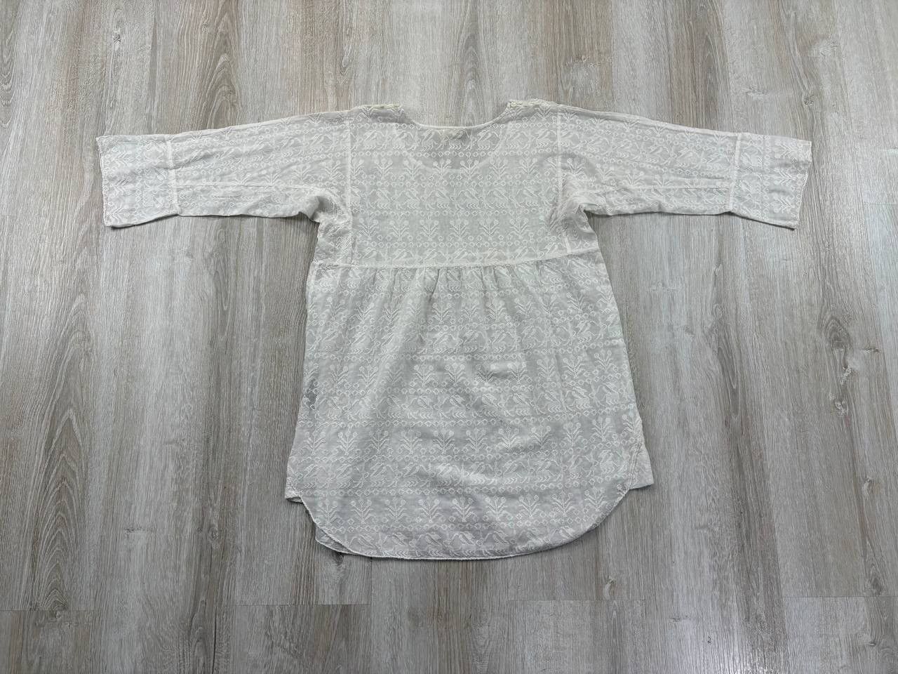 Isabel Marant × Isabel Marant Etoile Womens blouse Isabel Marant Etoile Size 0 Size XS / US 0-2 / IT 36-38 - 8 Thumbnail