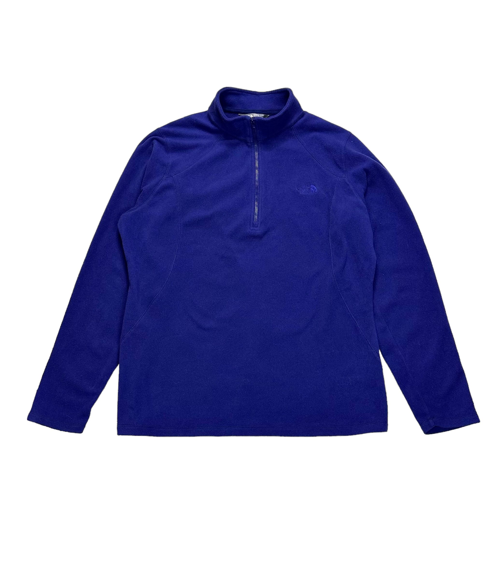 The North Face tnf polartec fleece Size US M / EU 48-50 / 2 - 1 Thumbnail