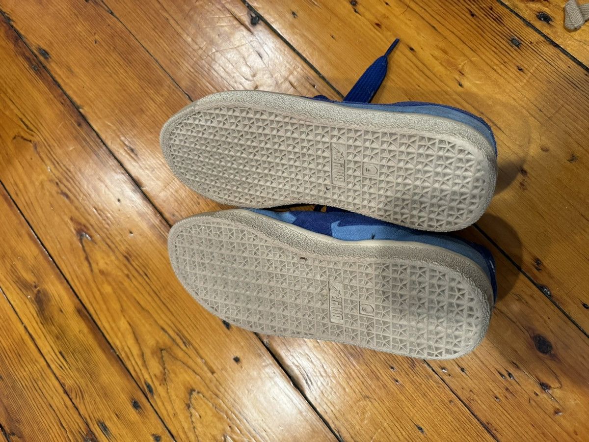 Bape Crepesta Size US 9.5 / EU 42-43 - 9 Thumbnail