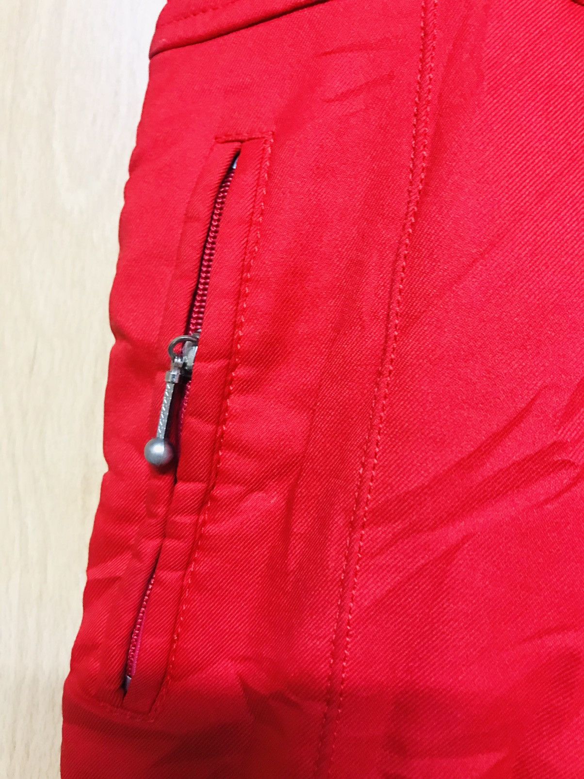 Designer × Japanese Brand × Moncler Moncler Jumpsuit Ski Wear Size US 32 / EU 48 - 3 Thumbnail