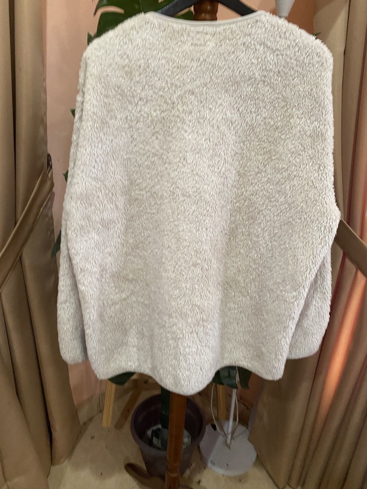 Engineered Garments × Uniqlo FLEECE JACKET Size US L / EU 52-54 / 3 - 6 Thumbnail