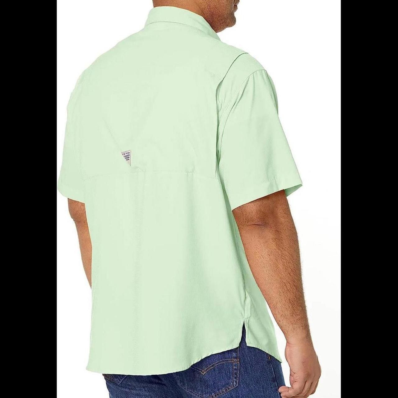 Designer New Columbia Mens Tamiami Ii Size US S / EU 44-46 / 1 - 4 Thumbnail