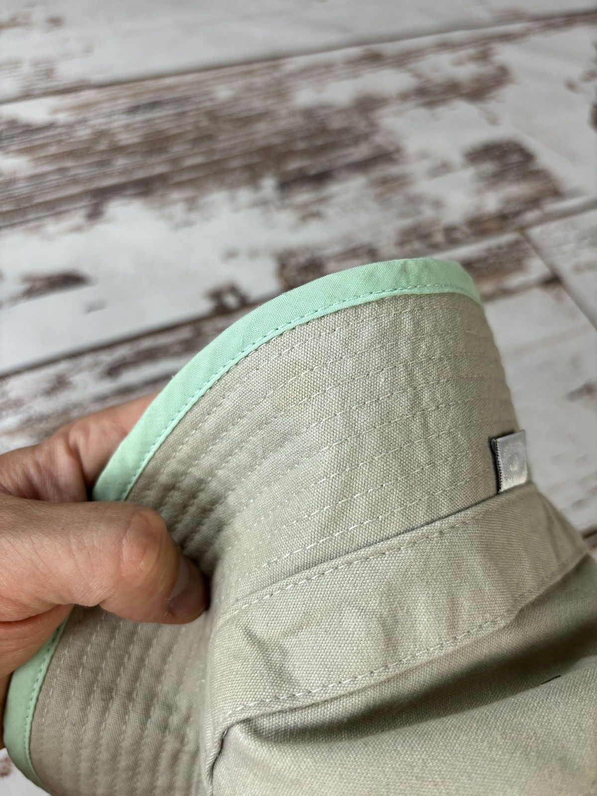 Oakley Oakley Bucket Hat Size ONE SIZE - 6 Thumbnail