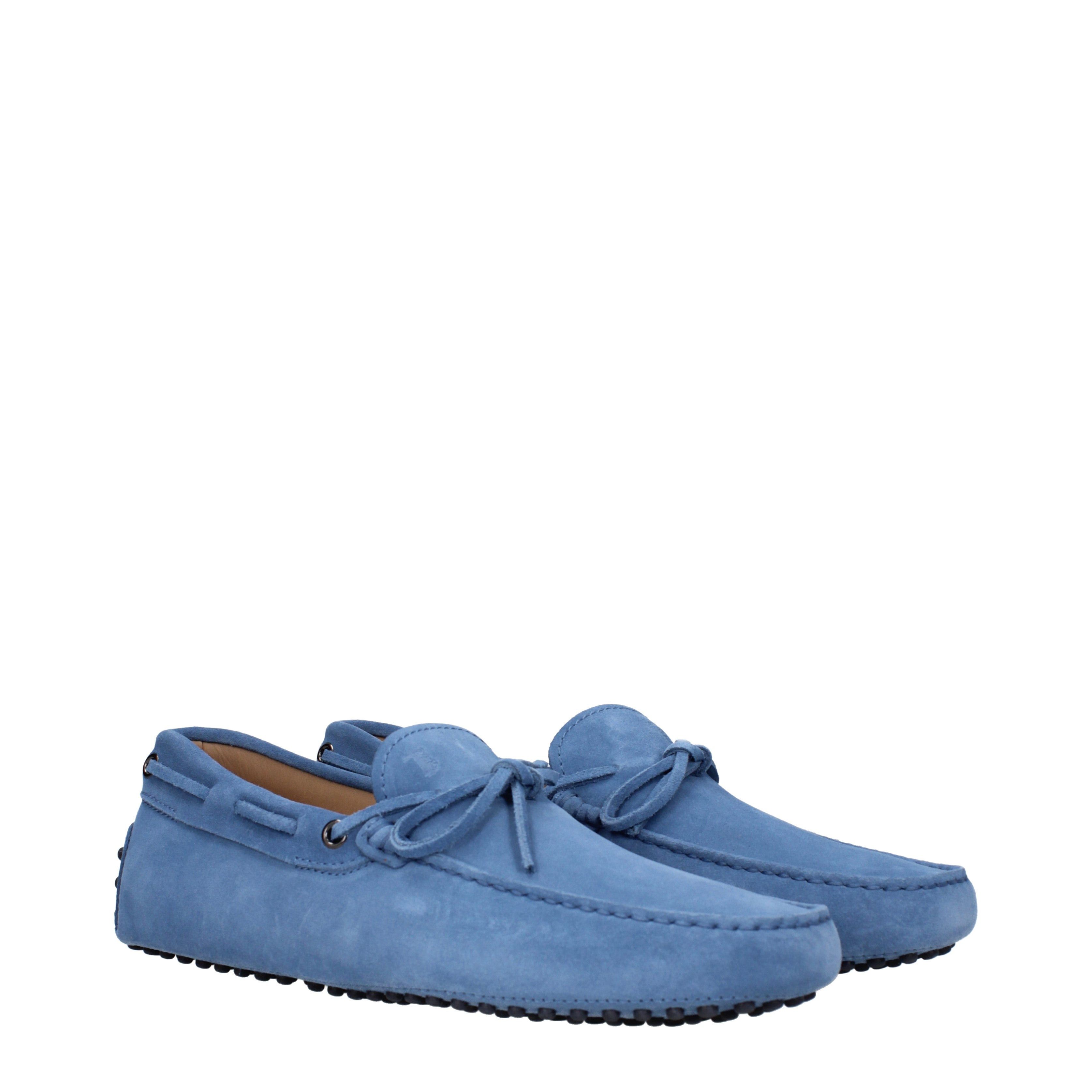 Tod's Loafers Size US 8 / EU 41 - 1 Thumbnail
