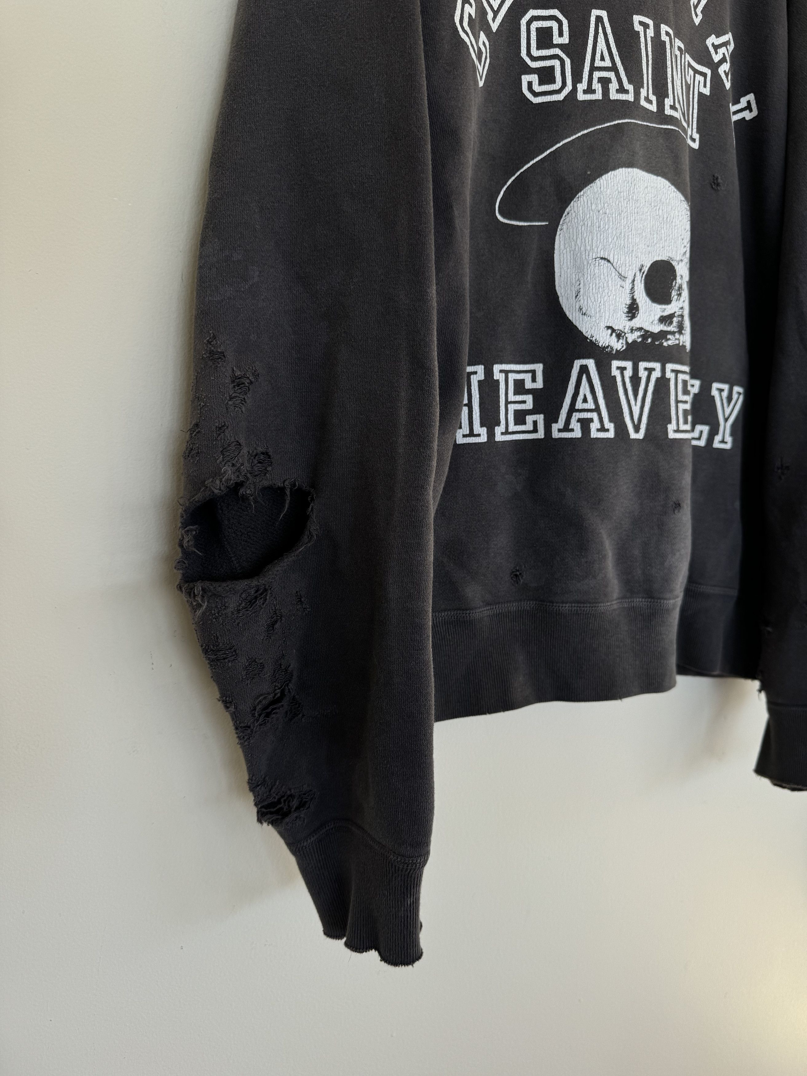 Saint Michael Celestial Saint Heavenly Crewneck Size US L / EU 52-54 / 3 - 4 Thumbnail