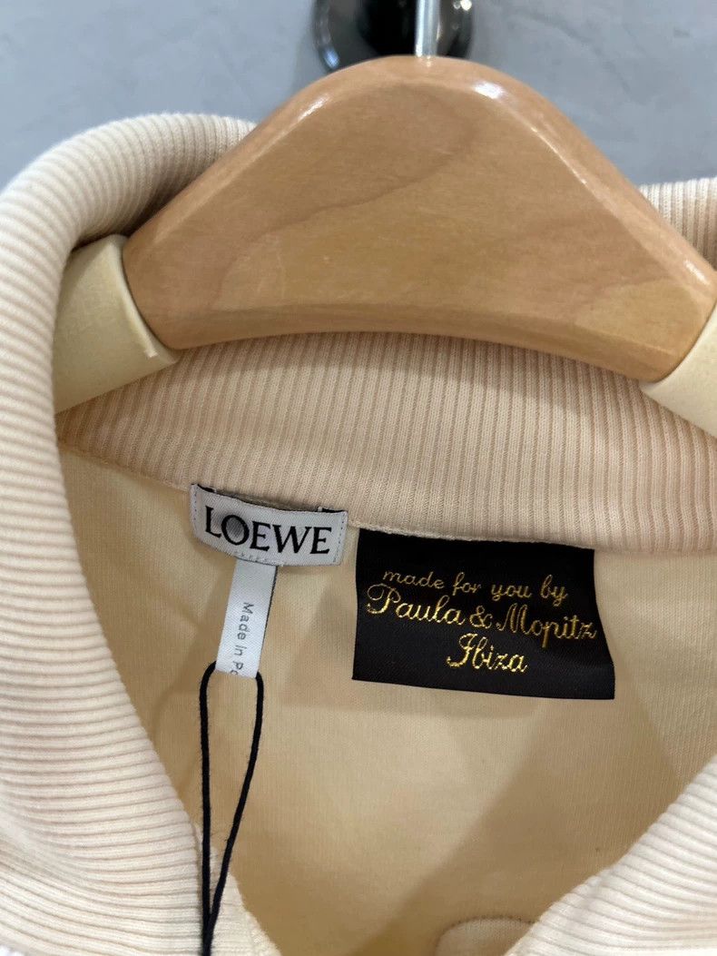 Loewe LOEWE New Polo shirt Size M / US 6-8 / IT 42-44 - 2 Thumbnail