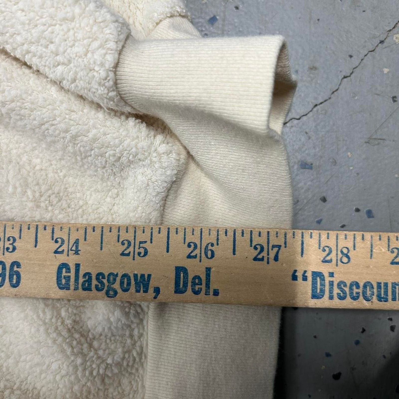 Other VTG Maui Terry Cloth Sweatshirt/Crewneck Size L / US 10 / IT 46 - 5 Thumbnail