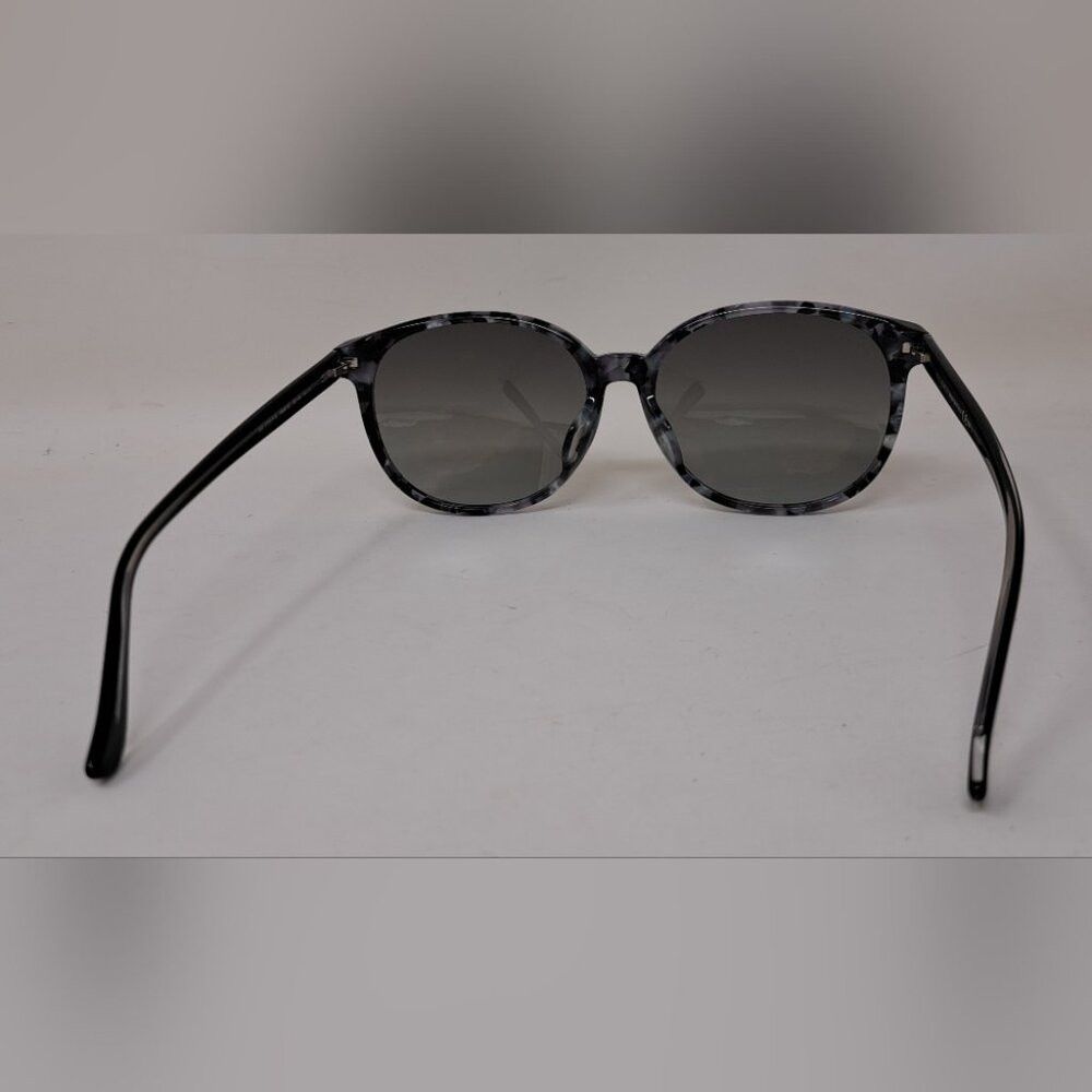 Gucci Gucci Sunglasses Oval Round Square Full Rim Green Asian Fit Size ONE SIZE - 9 Thumbnail