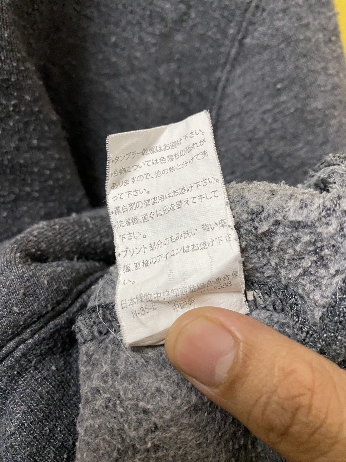 The Unbranded Brand Love is Best Hoodie Gray Colour Size US L / EU 52-54 / 3 - 7 Thumbnail