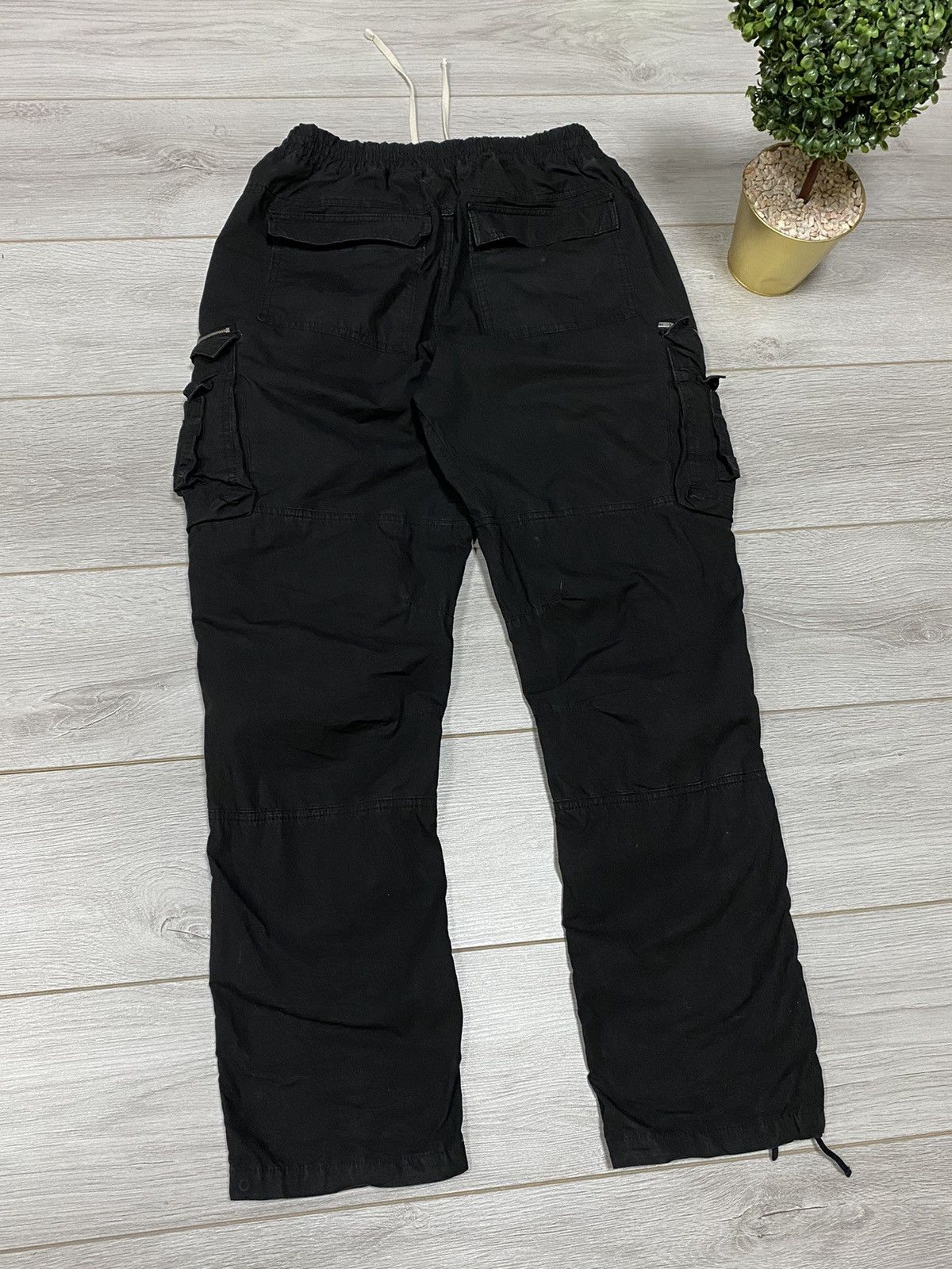Represent Clo. Represent Cargo Pants XL Size US 36 / EU 52 - 9 Thumbnail