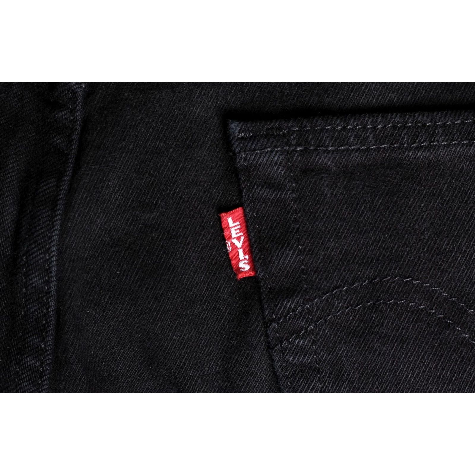 Levi's VINTAGE? No. Size 29" - 5 Thumbnail