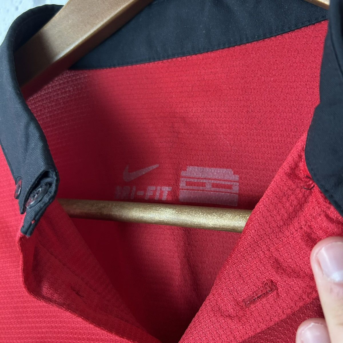 Nike Nike Manchester United 2013/14 Home Jersey Kit Van Persie 20 Size US M / EU 48-50 / 2 - 3 Thumbnail