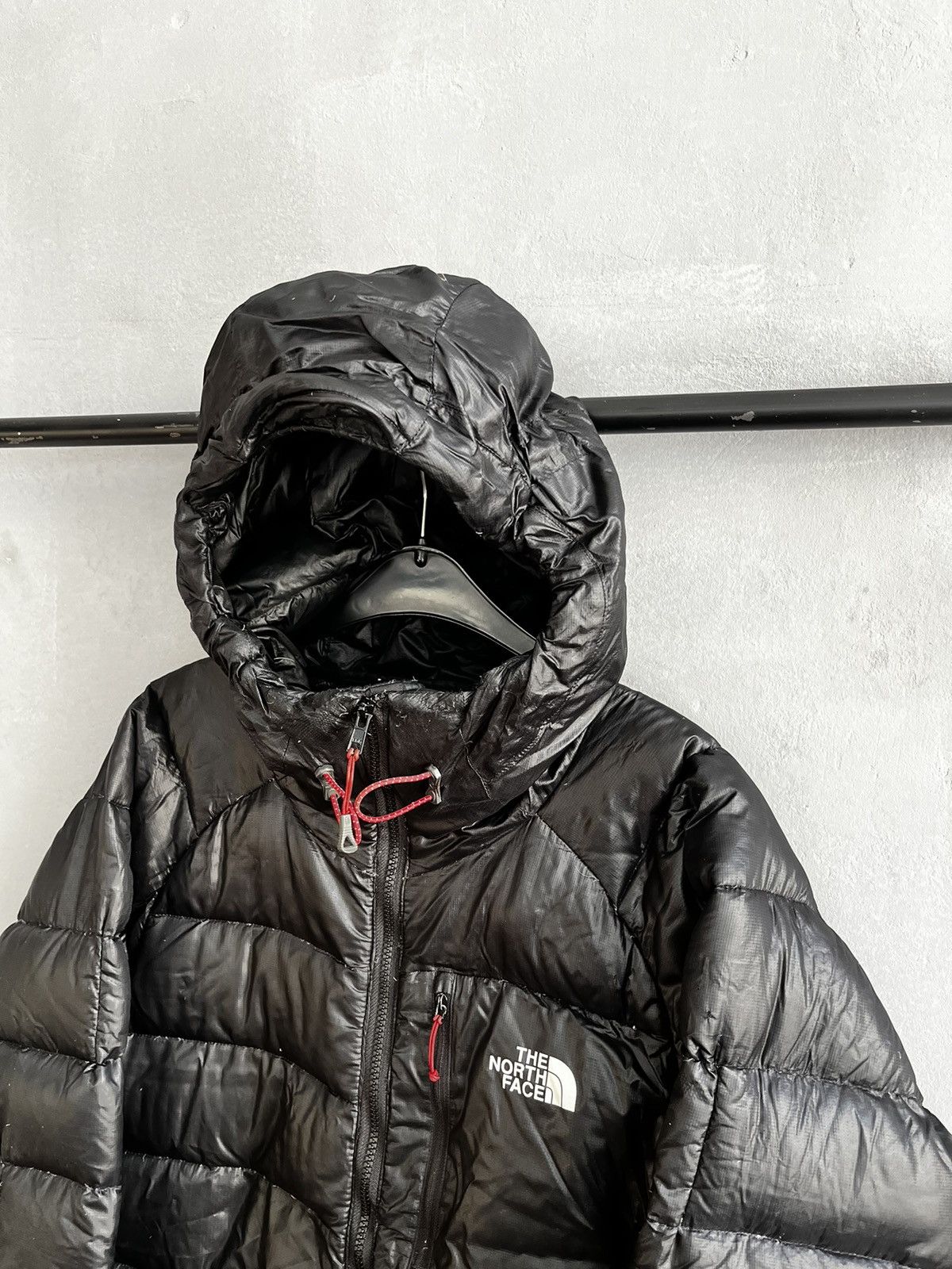 The North Face The north face down jacket 700 Size US L / EU 52-54 / 3 - 2 Thumbnail