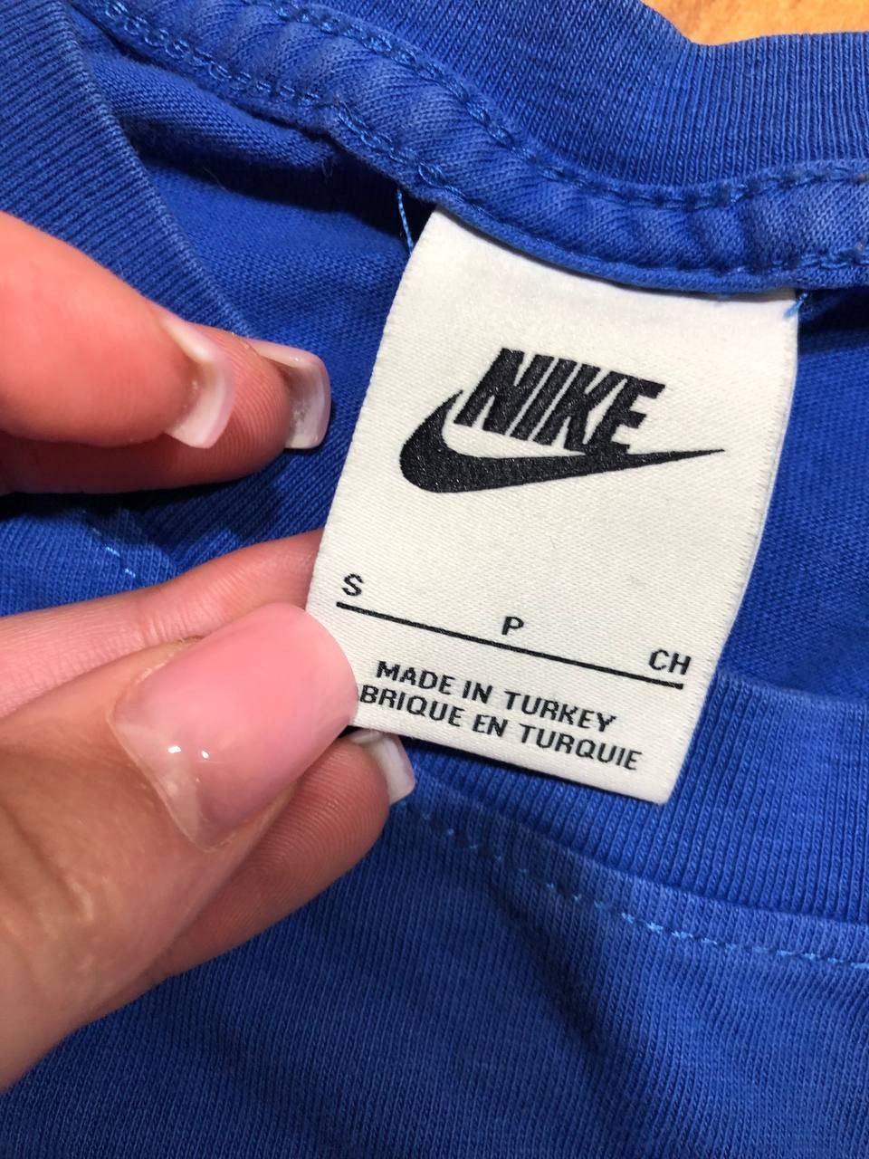 Nike Nike Men's Sportswear Multi Logo Muscle Tee Top T Shirt Size US S / EU 44-46 / 1 - 2 Thumbnail