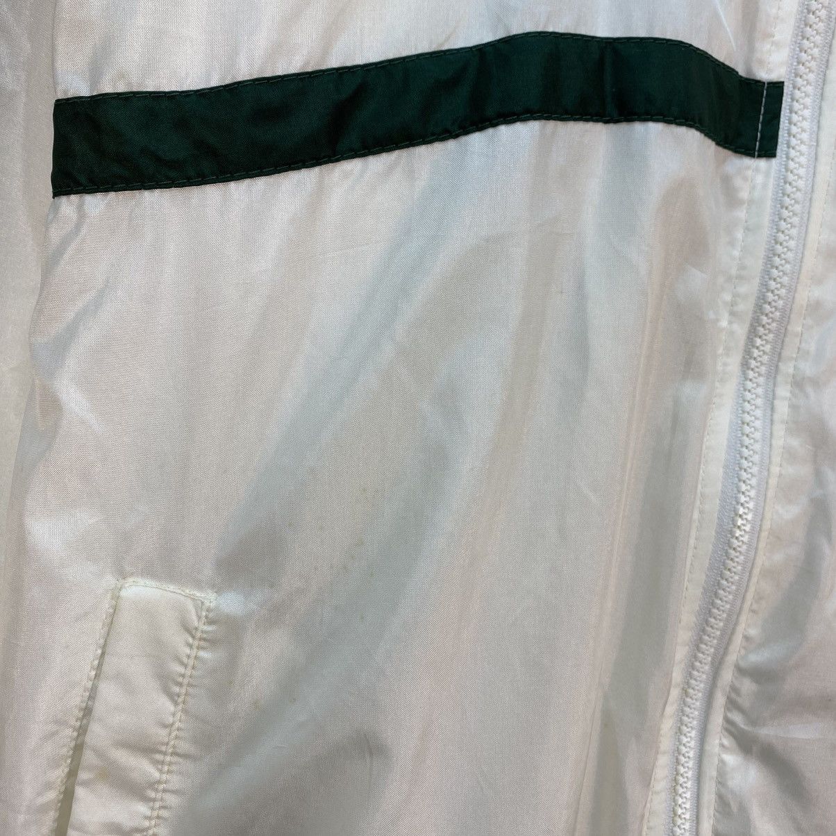 Prince 🫶Vintage Prince Two Tone Windbreaker Jacket Size US M / EU 48-50 / 2 - 4 Thumbnail