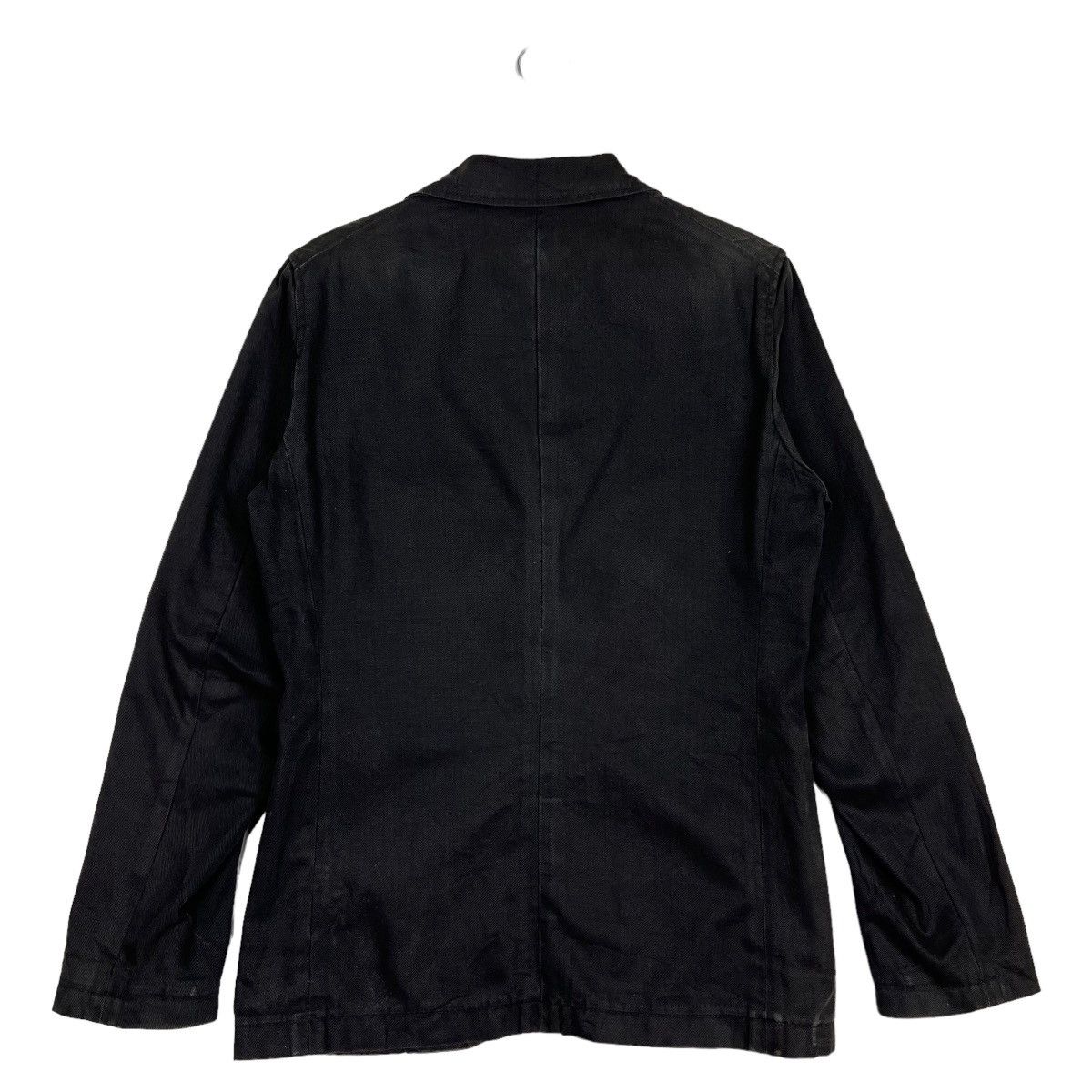 Japanese Brand × SHIPS 🔥 SHIPS KHAKIS LAZER JACKET Size US M / EU 48-50 / 2 - 8 Thumbnail