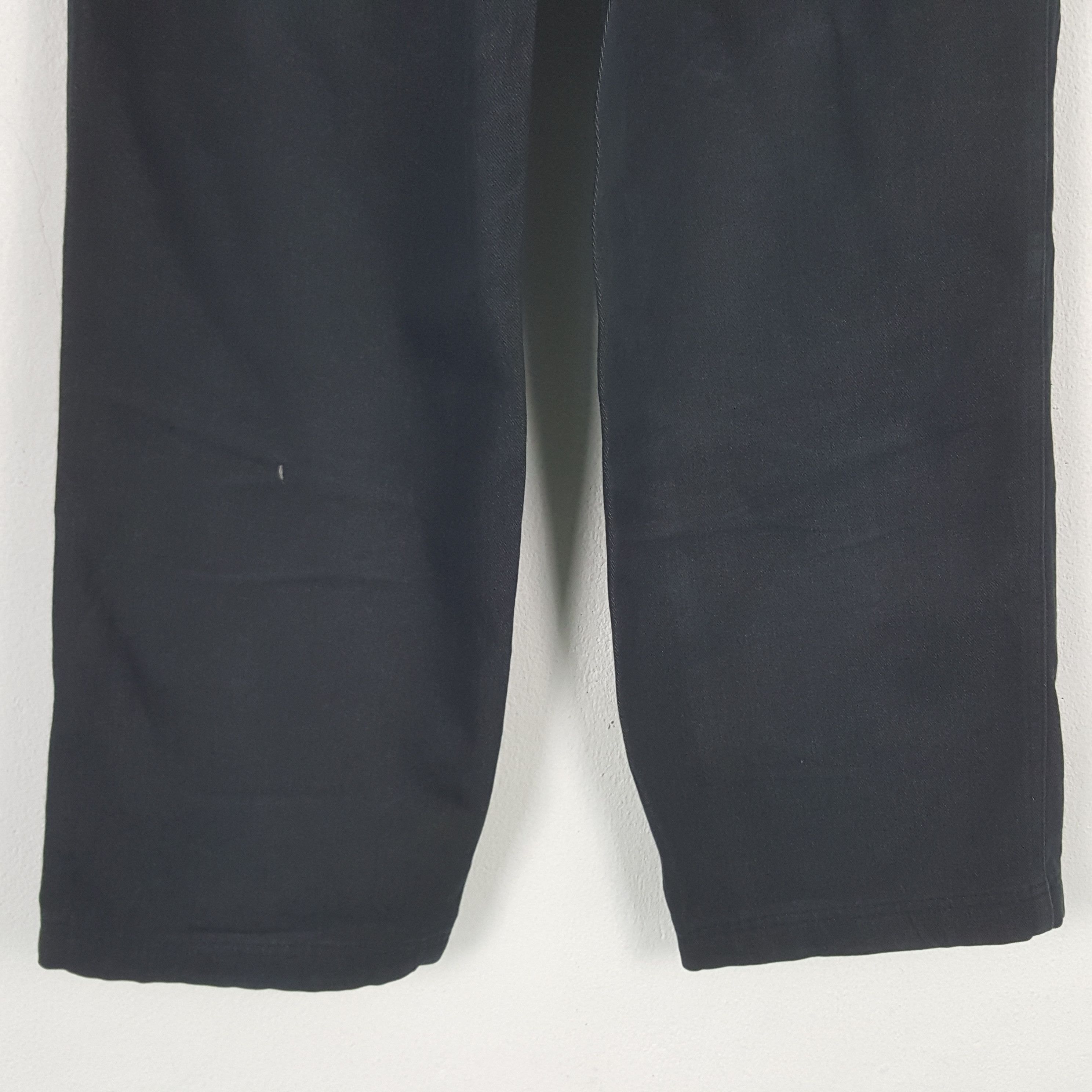 Hai Sporting Gear × Issey Miyake × Vintage Vintage Hai Sporting Gear By Issey Miyake Pants Size US 30 / EU 46 - 6 Thumbnail