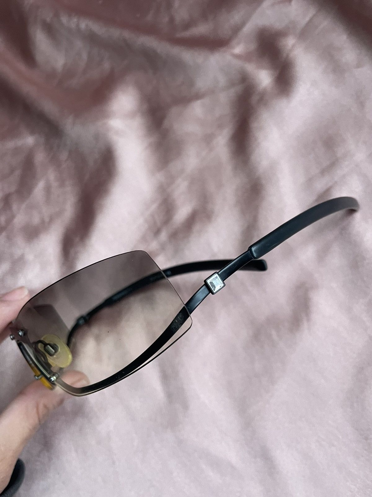 Chanel Chanel 4066-B sunglasses Size ONE SIZE - 12 Thumbnail