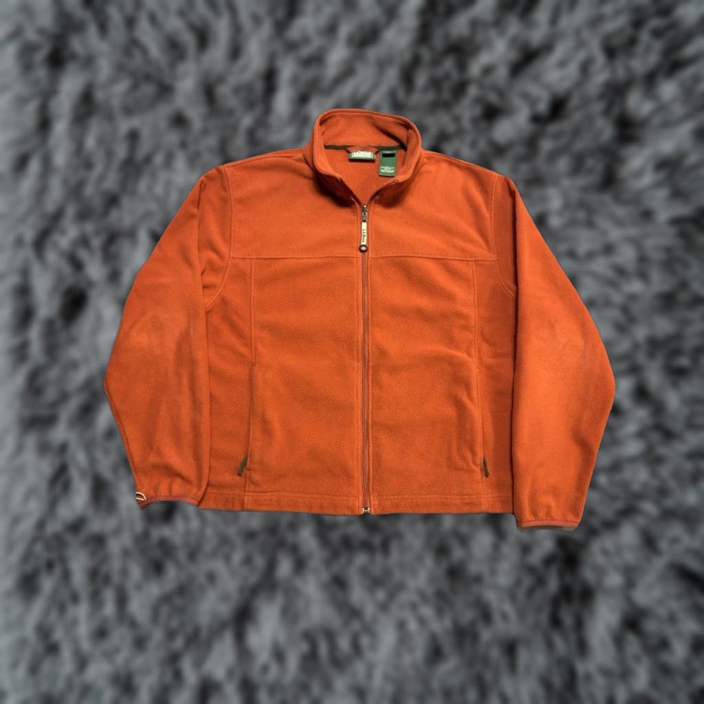 Vintage VINTAGE L.L. Bean Jacket Shirt? Size US XL / EU 56 / 4 - 1 Thumbnail