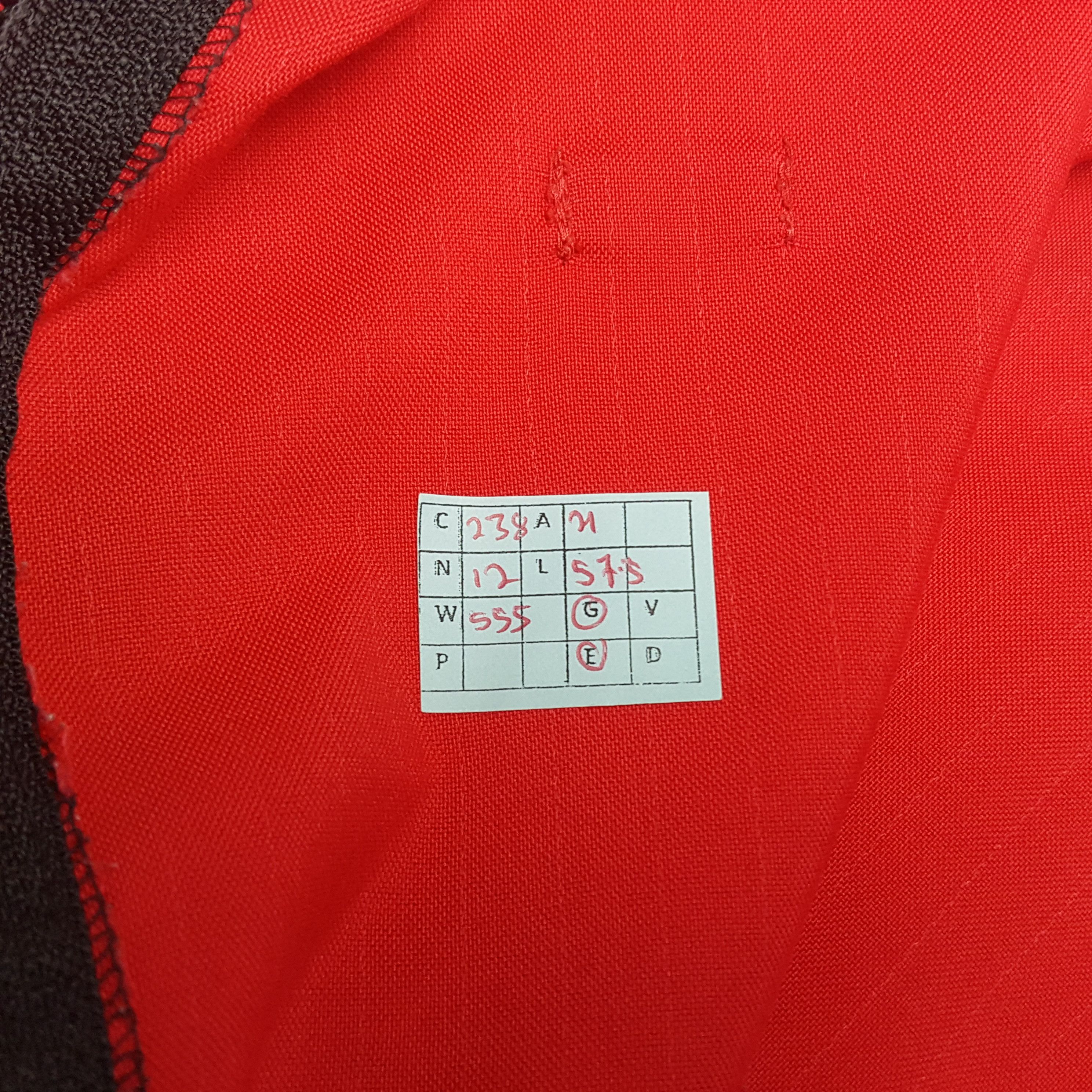 Sports Specialties × Vintage Vintage Shell Worker Coverall Jumpsuit Jacket Size US M / EU 48-50 / 2 - 10 Thumbnail
