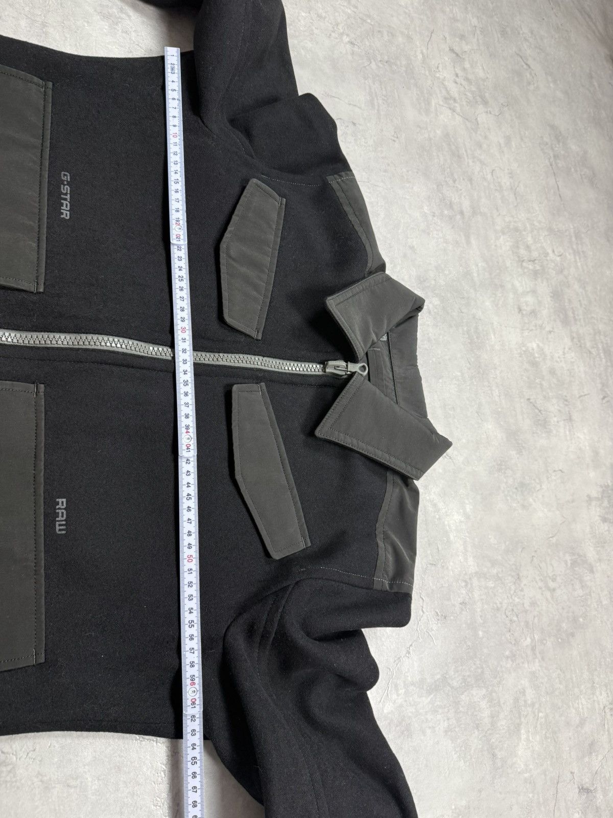 G-Star G Star Jacket Size US L / EU 52-54 / 3 - 17 Thumbnail