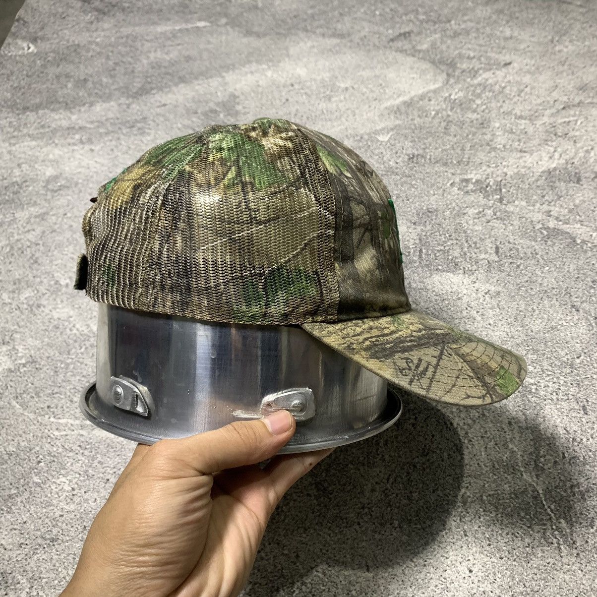 Realtree VintageTruckerReal Tree Hat Size ONE SIZE - 2 Thumbnail