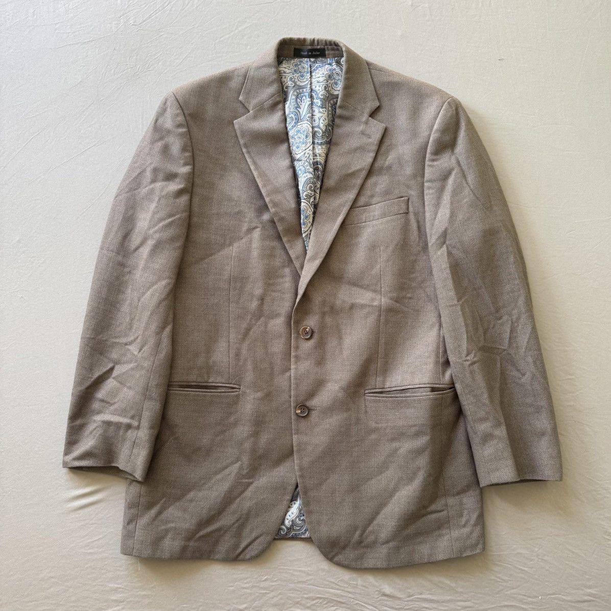 Ralph Lauren Ralph Lauren Sports Coat Blazer Size 40R - 1 Thumbnail