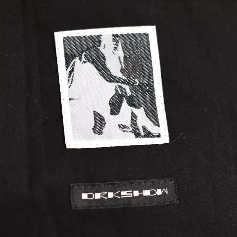 Rick Owens Rick Owens Cotton padded long coat-2506 Size US S / EU 44-46 / 1 - 4 Thumbnail
