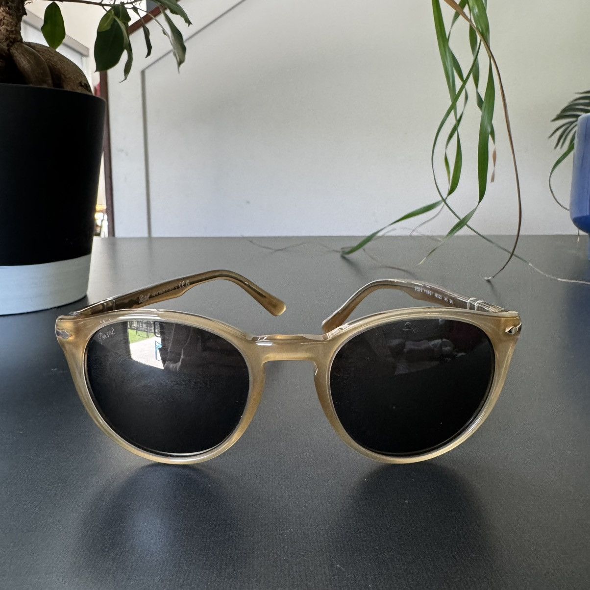 Persol Mens Persol sunglasses Size ONE SIZE - 1 Thumbnail