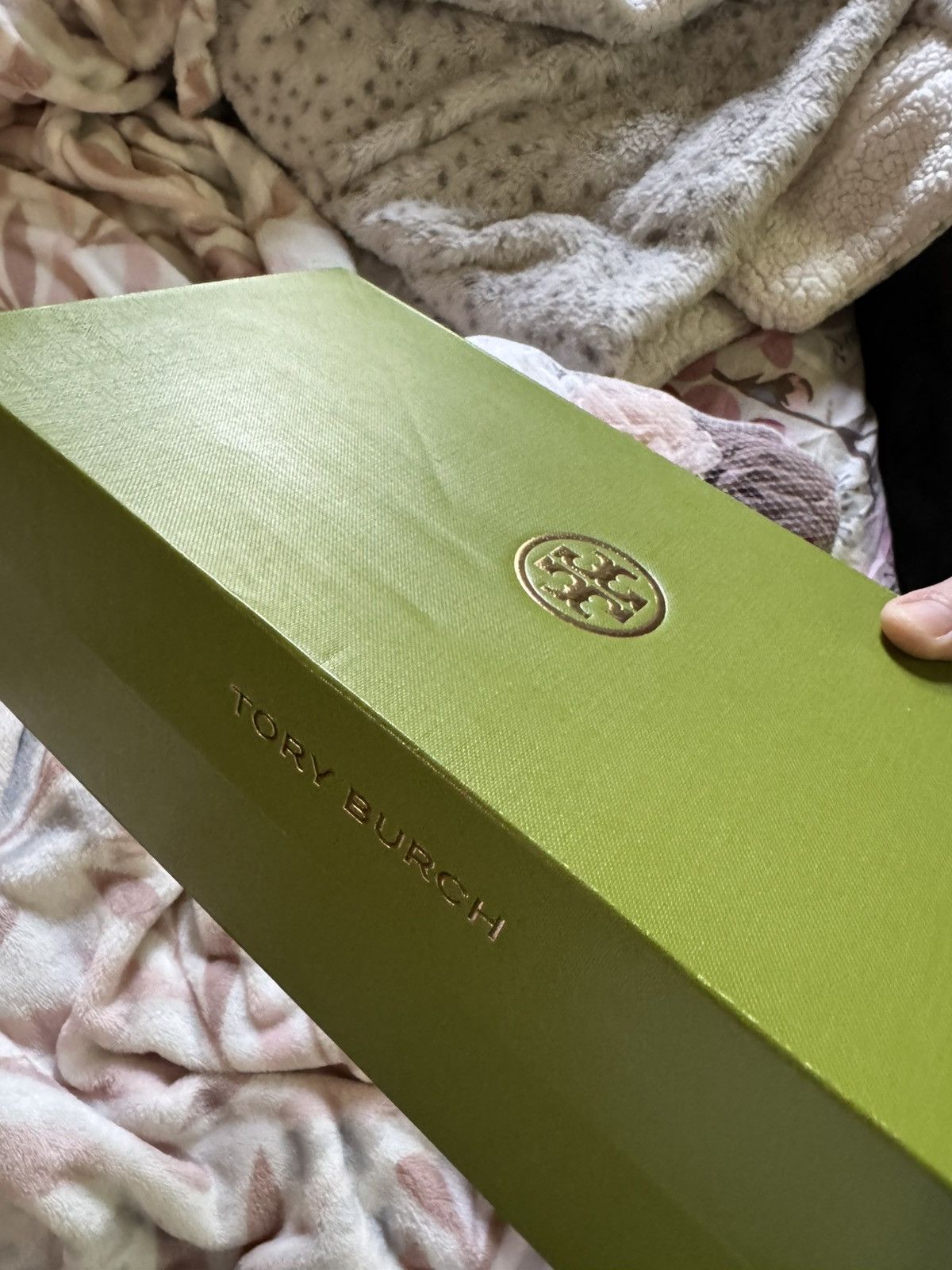 Tory Burch Tory Burch Brown Sublime Wedge Flip-Flops Size US 5.5 / IT 35.5 - 8 Thumbnail