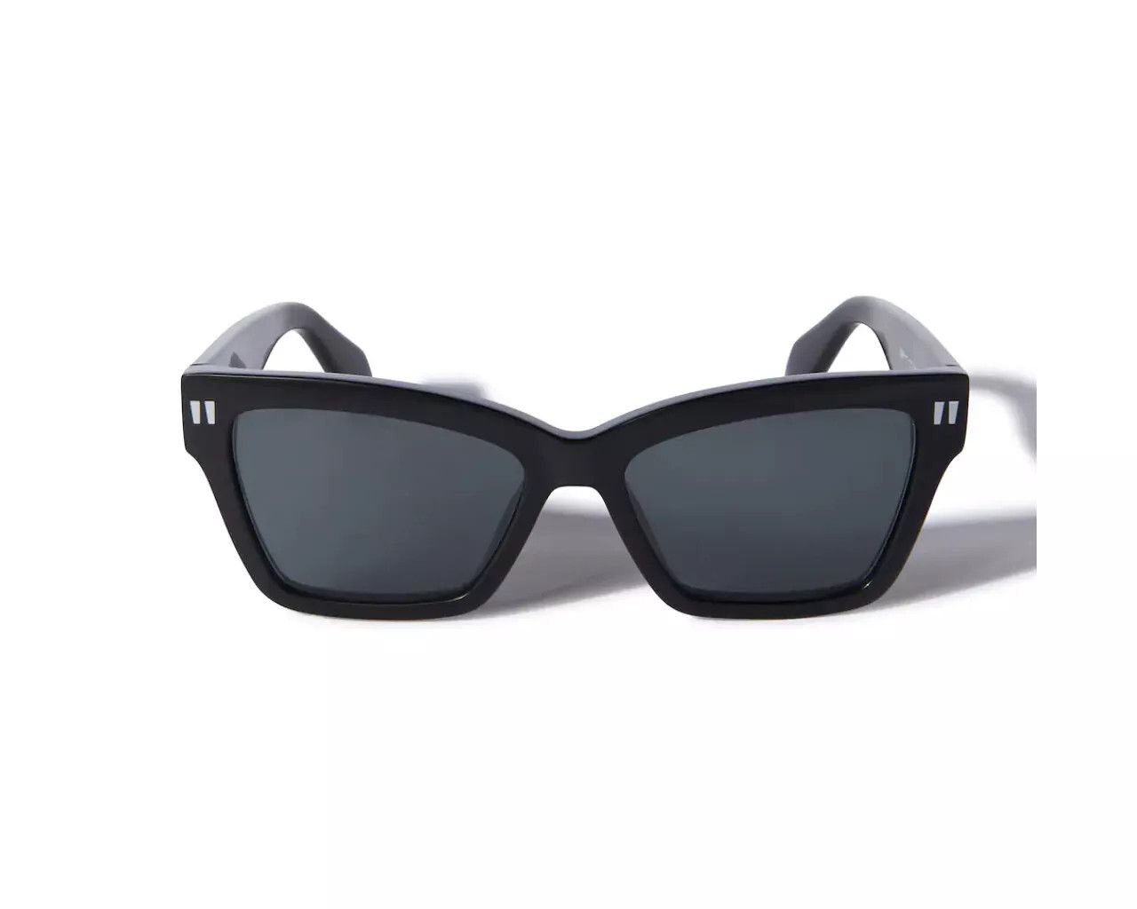 Off-White NEW Off-White OERI110S24PLA0011007 Black Size ONE SIZE - 3 Thumbnail