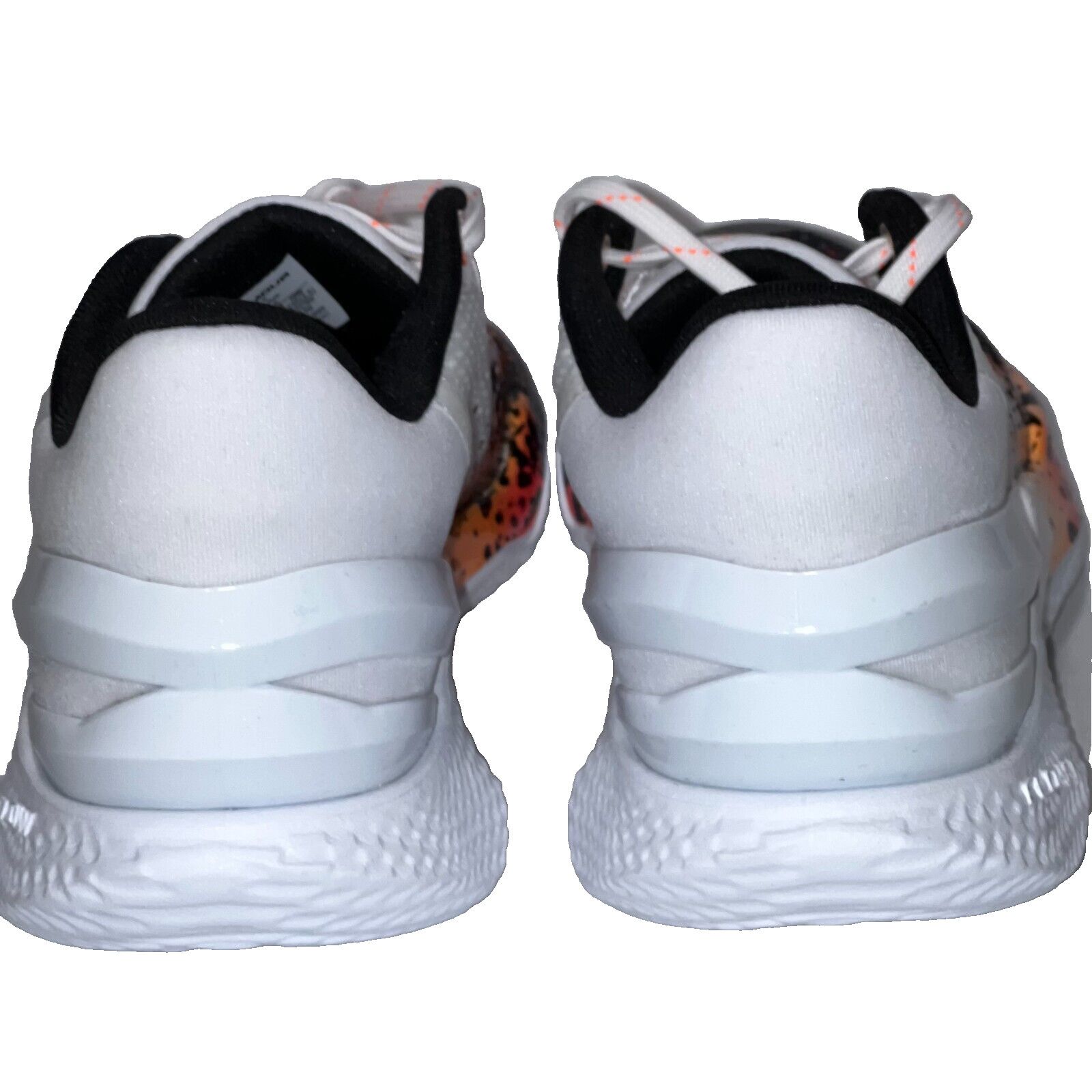Under Armour Under Armour 2 Low FloTro 'Chef Curry' 3026277-100 Size 7 Size US 7 / EU 40 - 13 Thumbnail