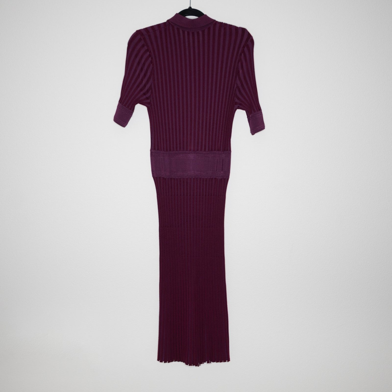 Altuzarra Altuzarra Olivia Midi Dress Size L / US 10 / IT 46 - 3 Thumbnail