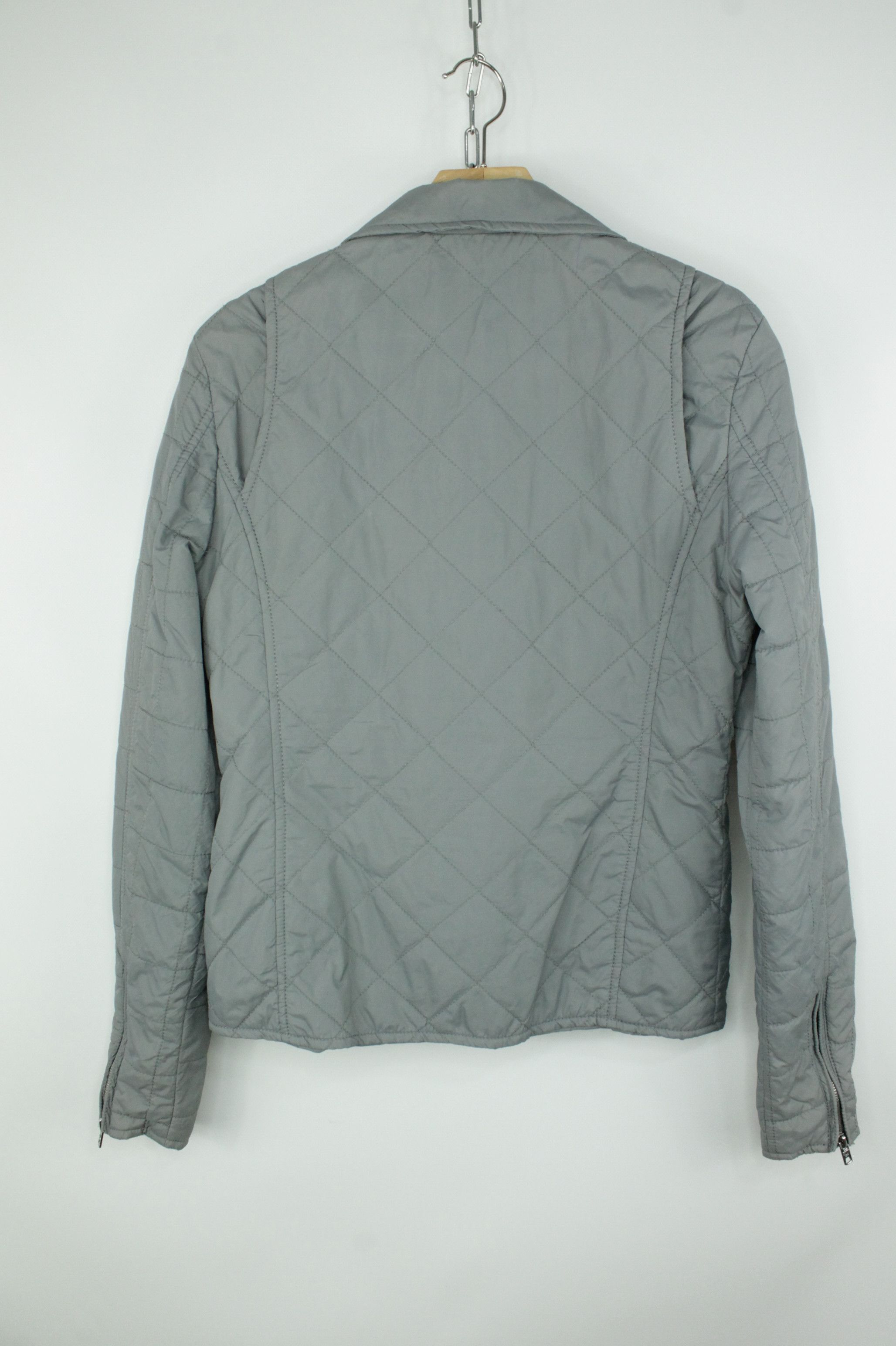 Schott Schott NYC Perfecto Light Quilted Biker Jacket Slim Fit Size US S / EU 44-46 / 1 - 7 Thumbnail